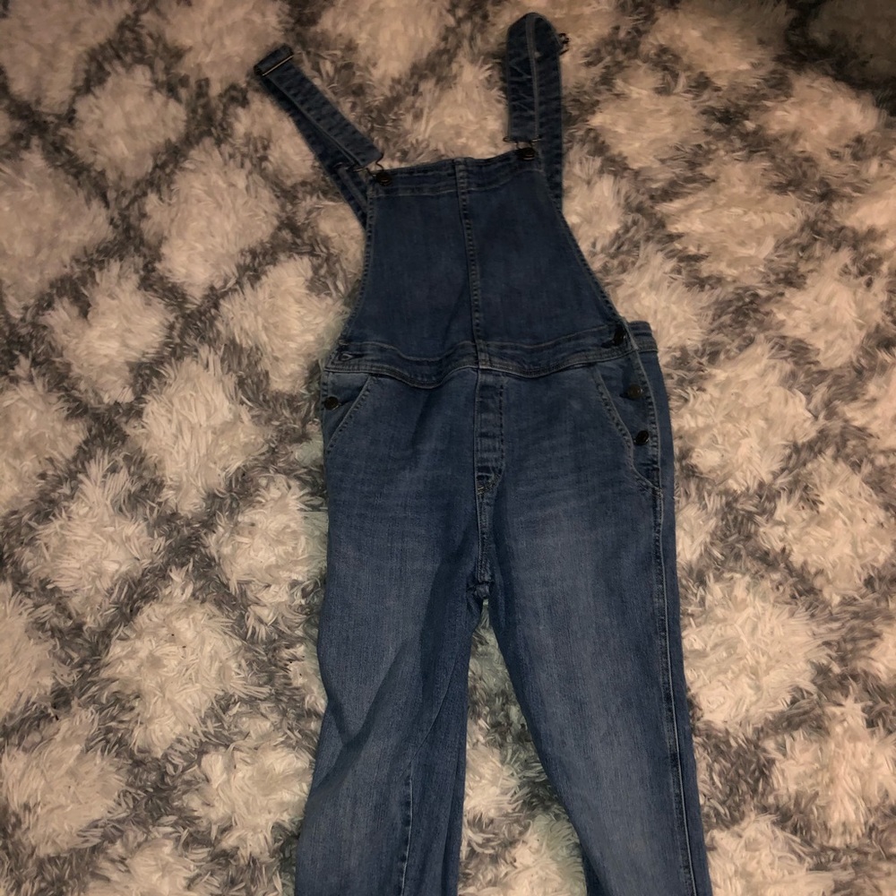Overalls - Picture 2 of 5
